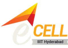 E-Cell Logo