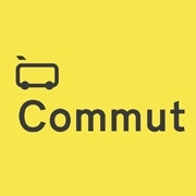 Commut logo