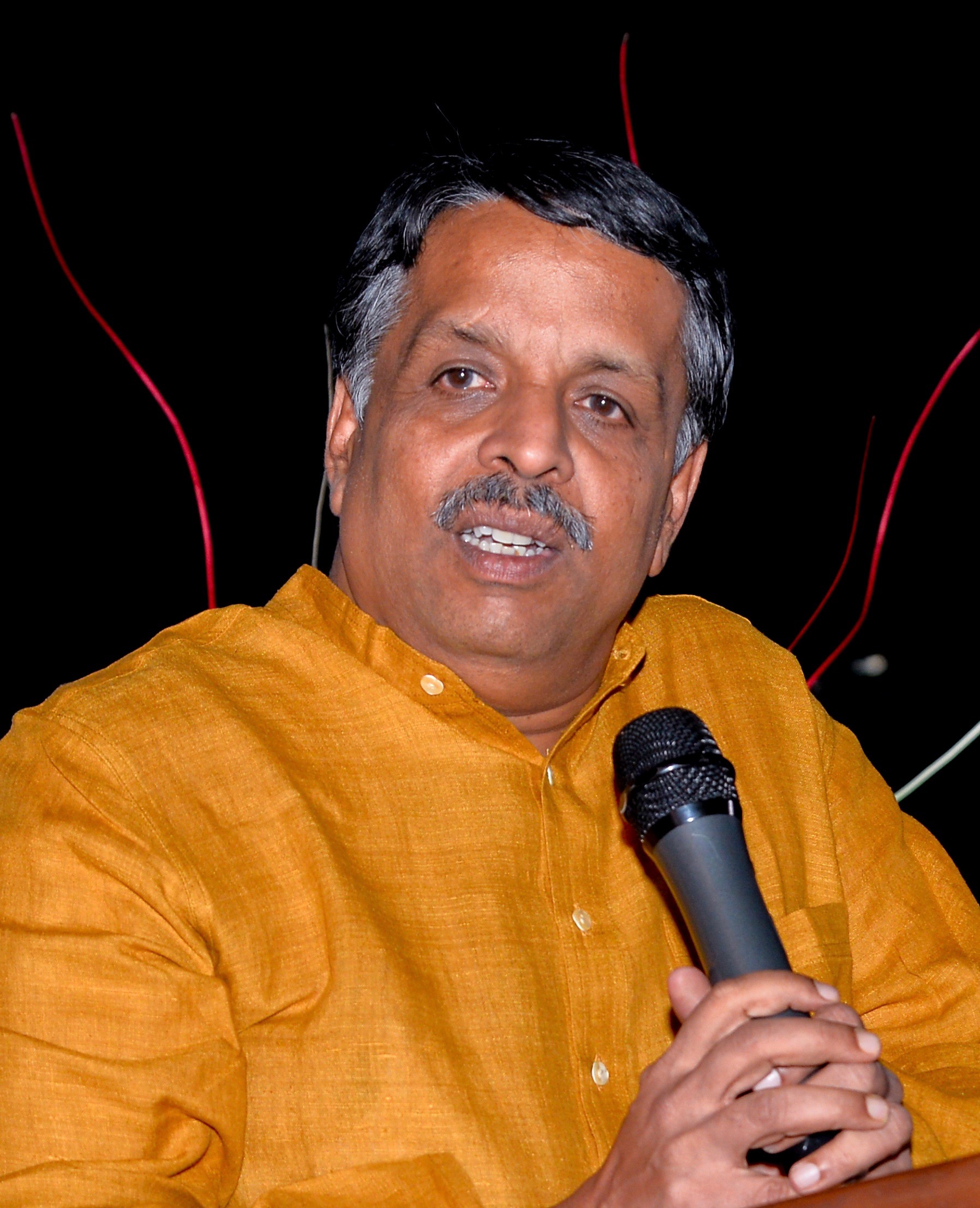 Profile picture of Prof. PJ Narayanan