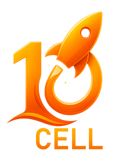 E-Cell Logo