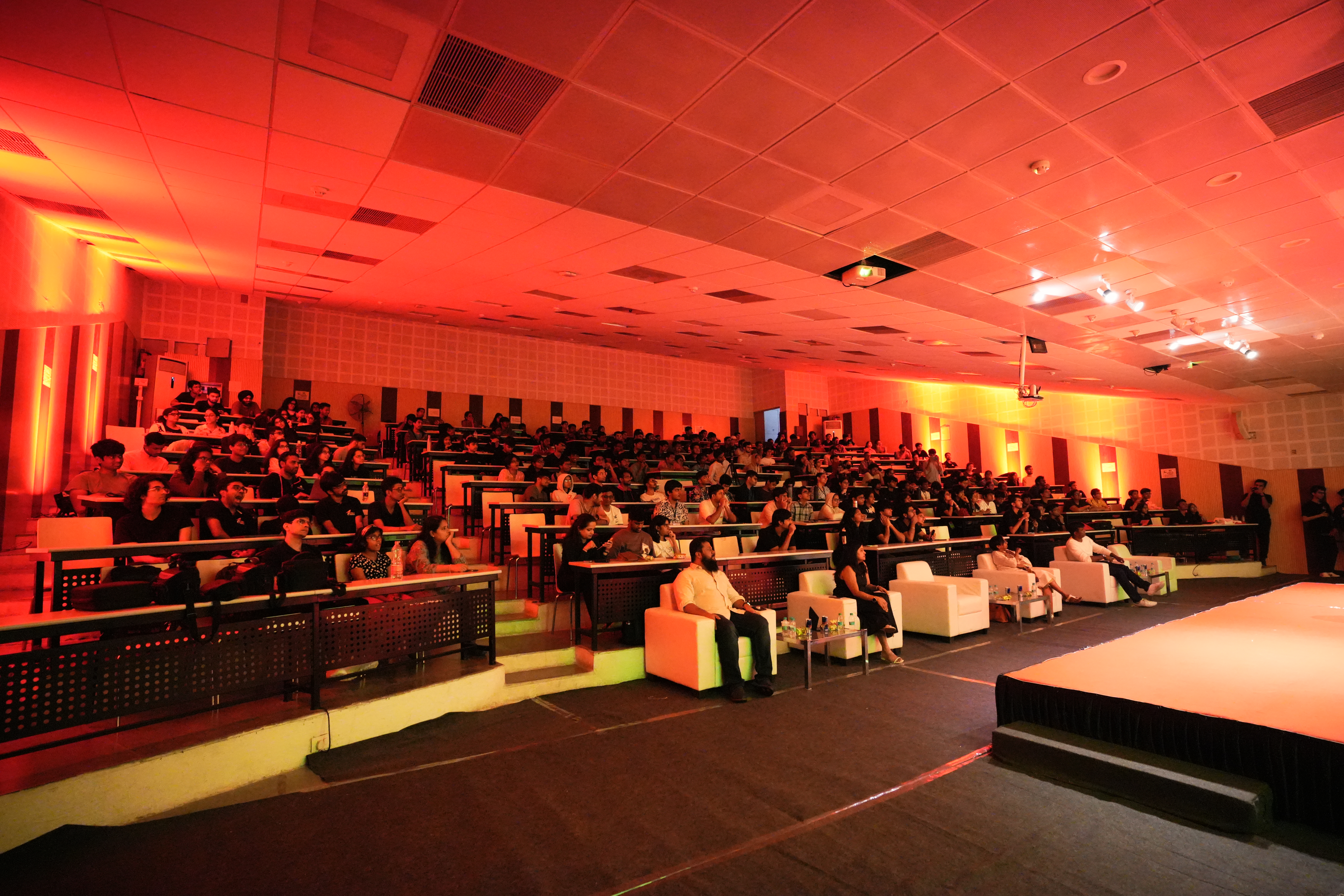 FAIL Event Photo 1