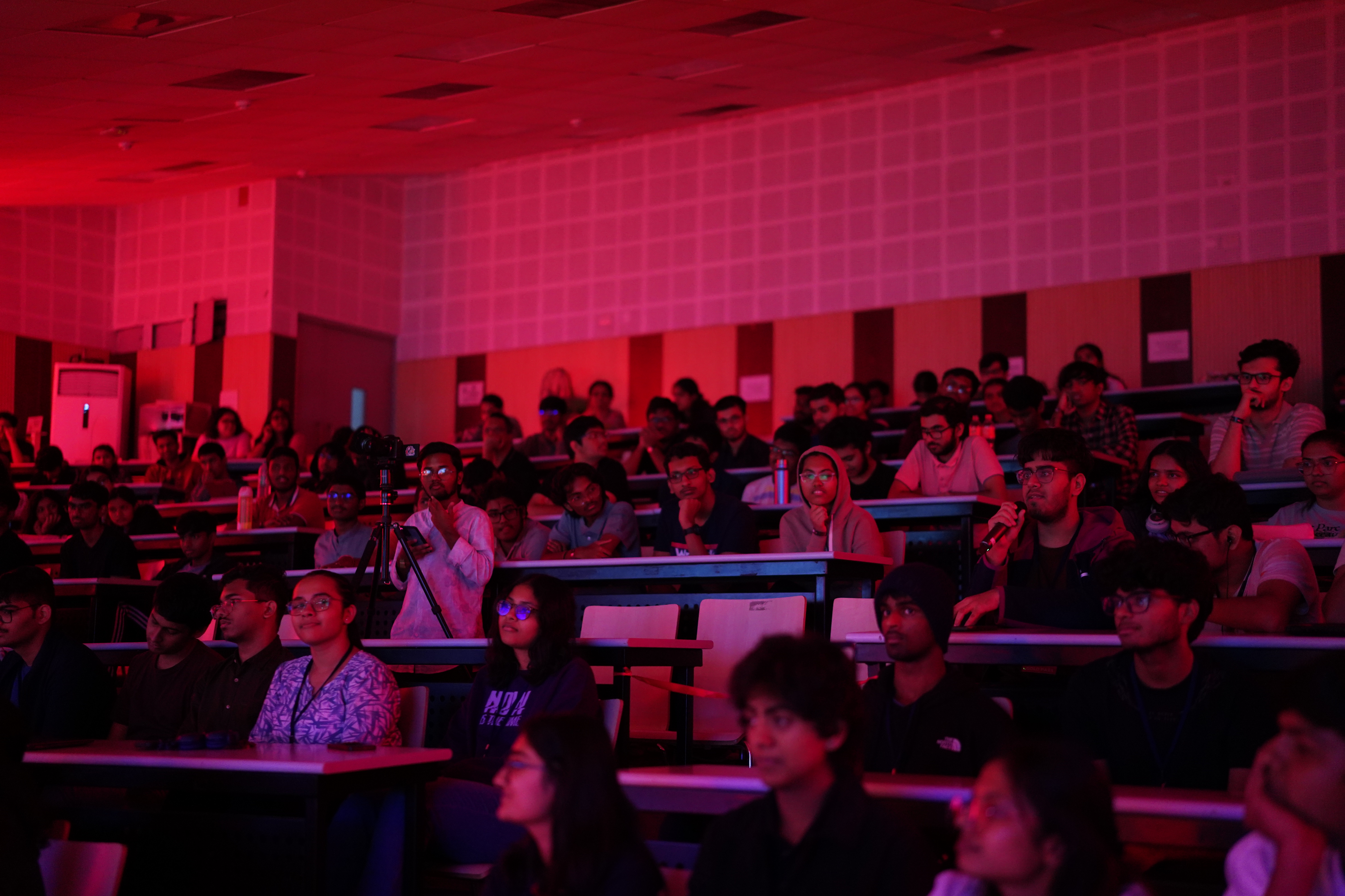 FAIL Event Photo 3