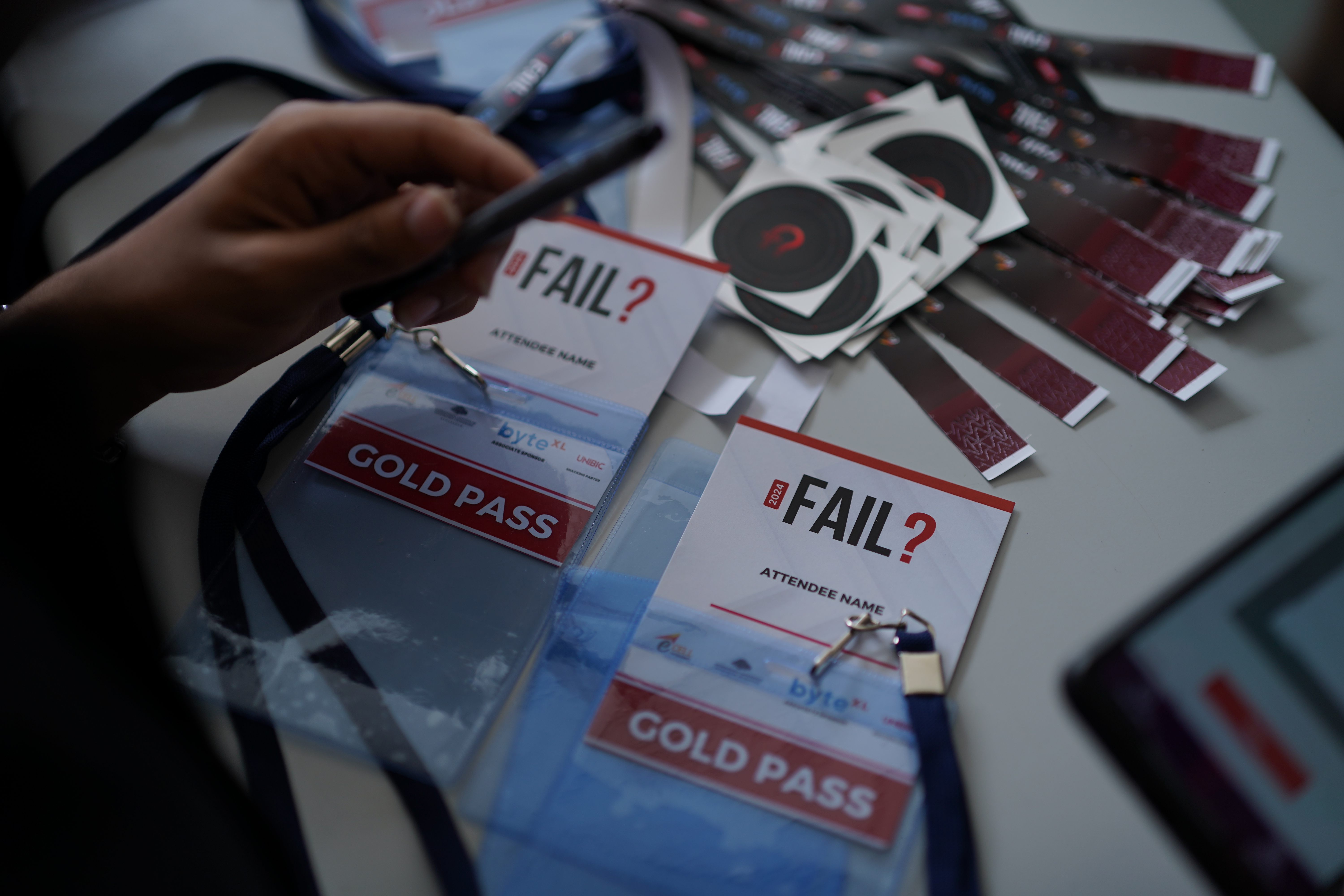 FAIL Event Photo 4