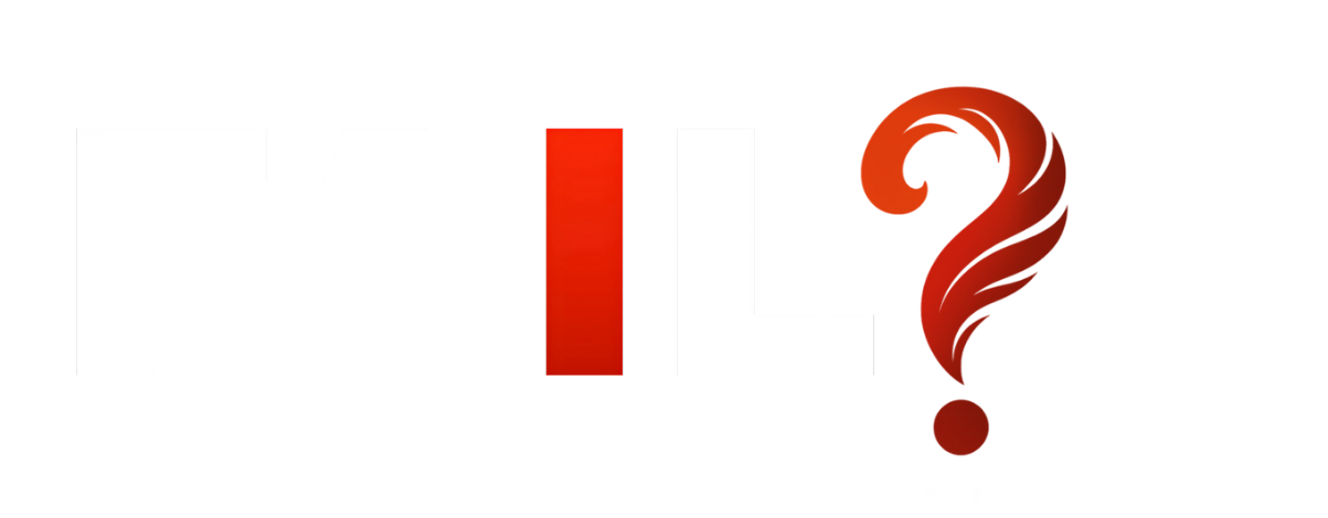 FAIL 2025 Logo