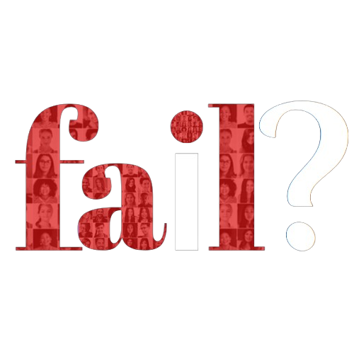 Fail Logo